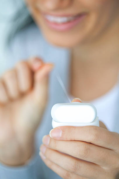 Floss Dental Hygiene Services