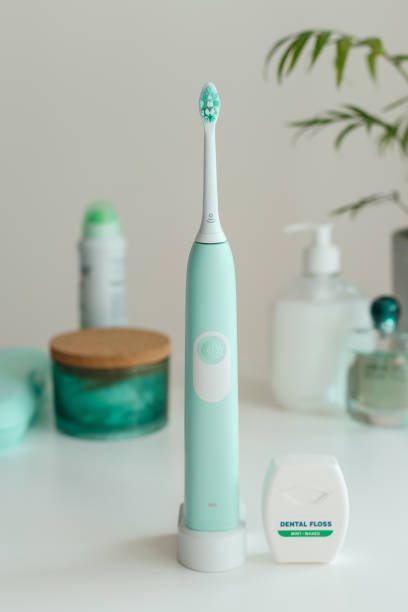 Floss Dental Hygiene Services