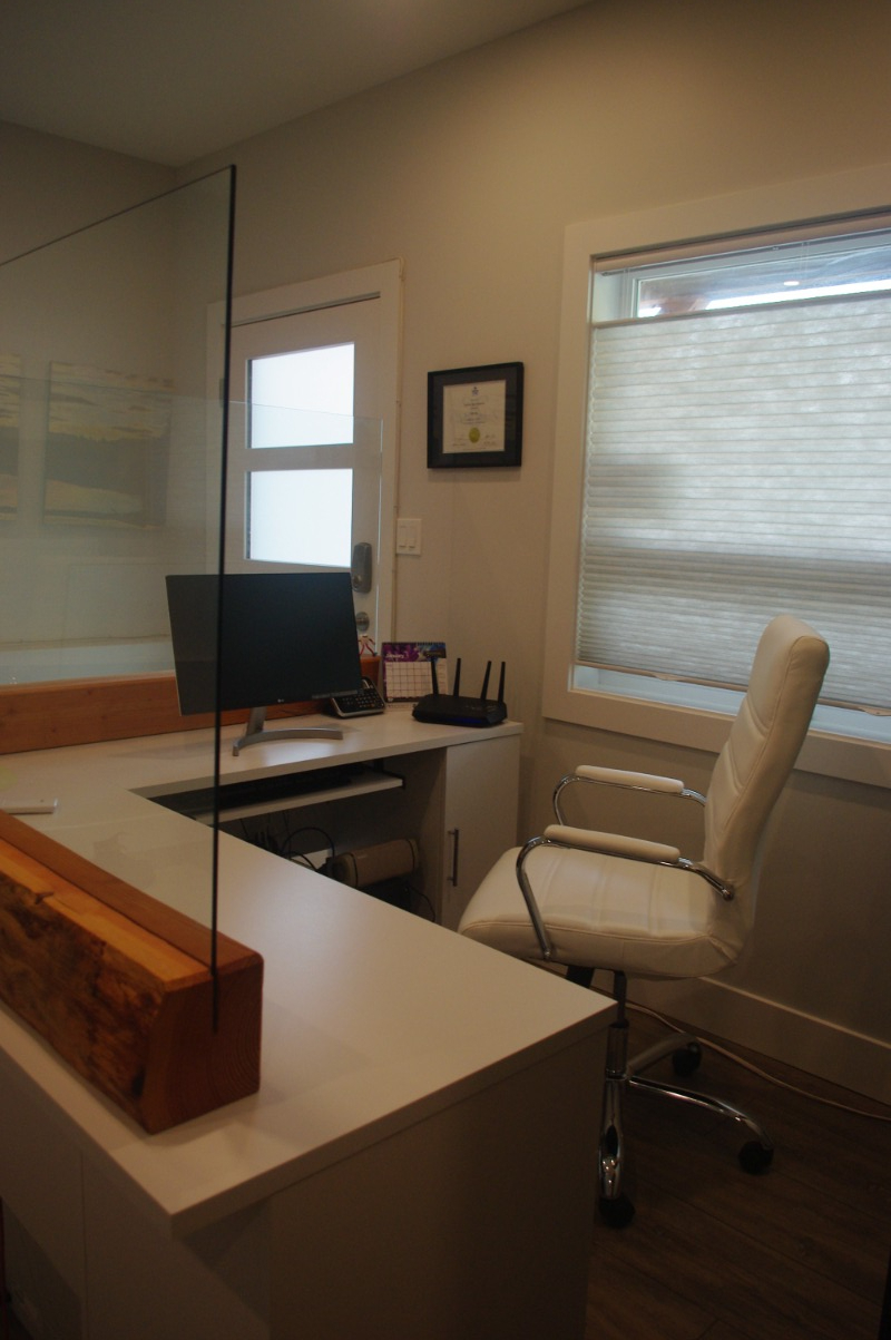 Floss Dental Hygiene Services